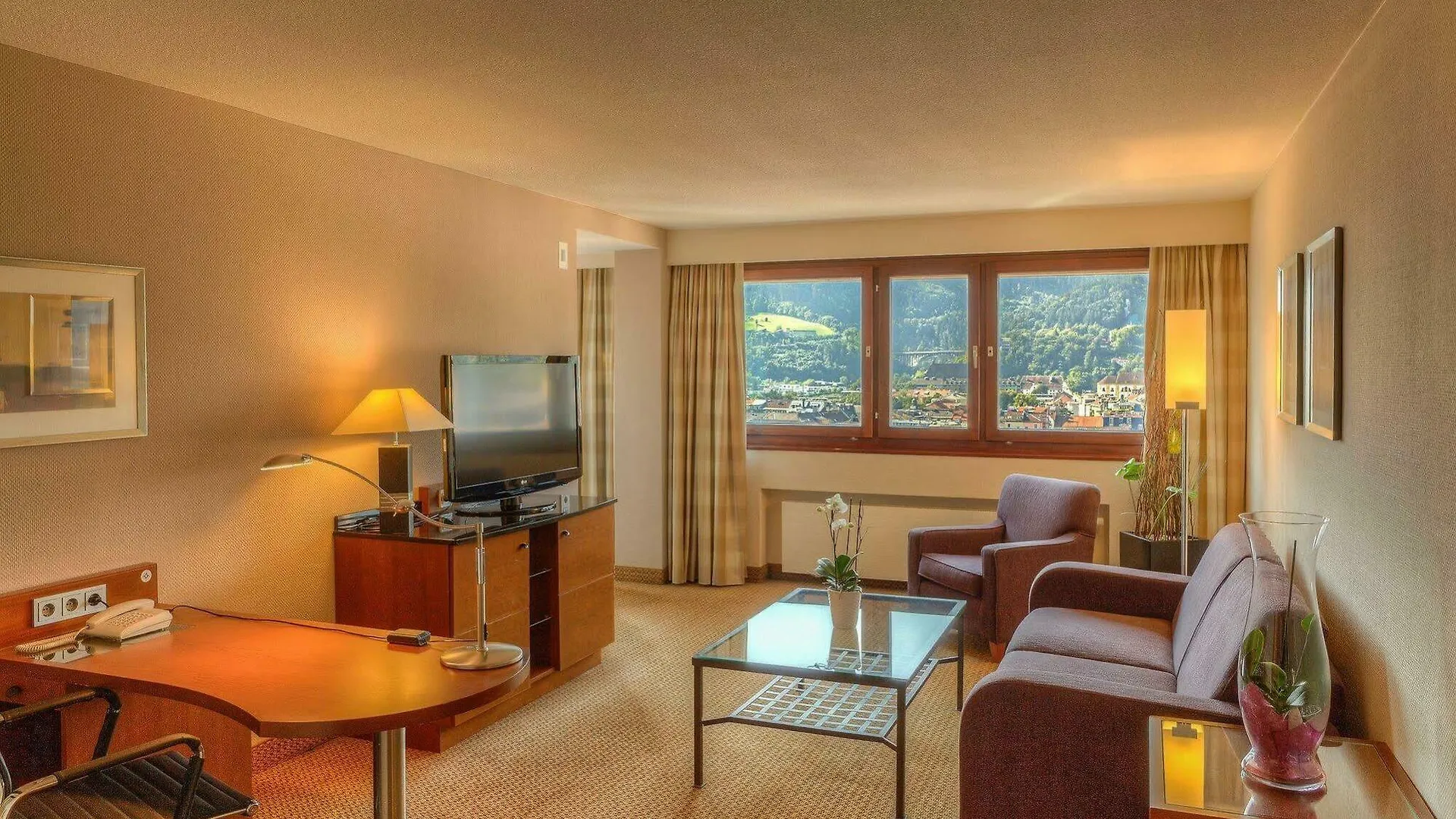 Ac Hotel By Marriott Innsbruck