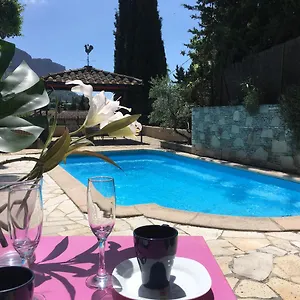 Boutique By Maison d'hôtes