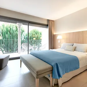 Hotel Omnium Barcelona