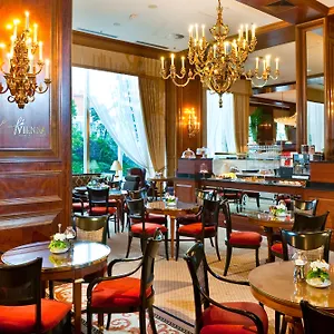 Intercontinental By Ihg Hotel Wien