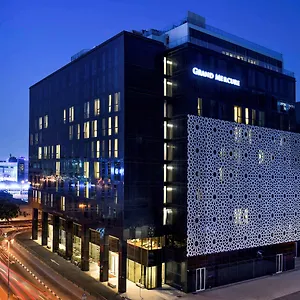 ***** Hotel Grand Mercure Zjednoczone Emiraty Arabskie