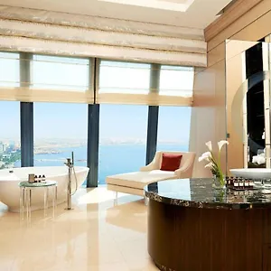 Fairmont Baku, Flame Towers Hotel Baku