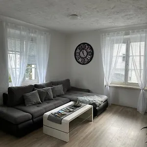 Gemütliche In Zentraler Lage Apartment Graz