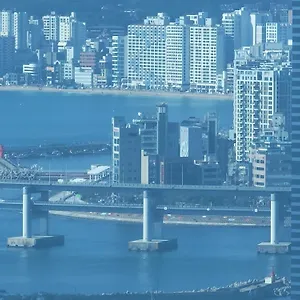 Haeundae Wide Ocean View & 부산광역시