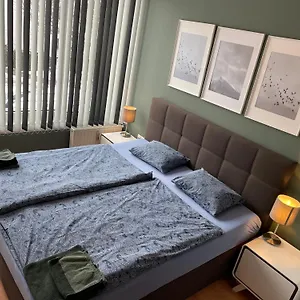 Mischa Appartement