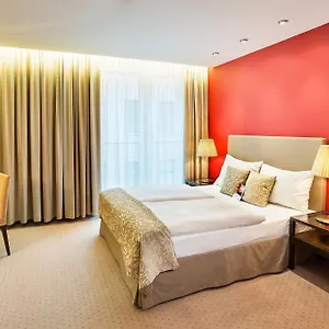 Austria Trend Savoyen Hotel Vienna