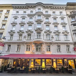 Graben Hotel Wien