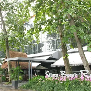 Siloso - Sentosa Resort Singapore