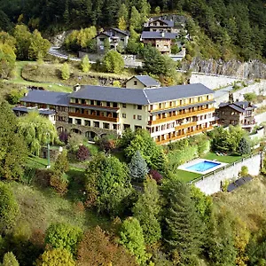 Hotel Abba Babot Ordino