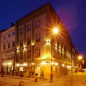 **** Hotel Vintage Boutique Ukraina