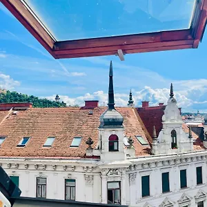  Apartament Apstay Center I Free Parking I Self Check-in Austria