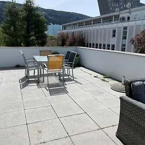 Apartment In Near Ambras Castle, Innsbruck