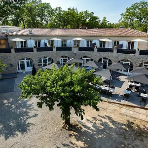 Domaine De La Mautanne Appart hôtel