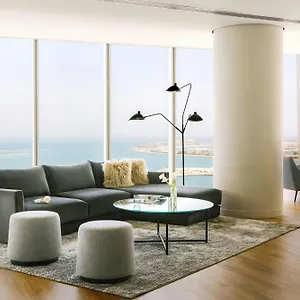 ** Hotel apartamentowy Sonder By Marriott Bonvoy Jbr The Walk Zjednoczone Emiraty Arabskie