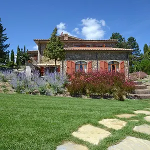 Alloggio per agriturismo Tenuta Macetona