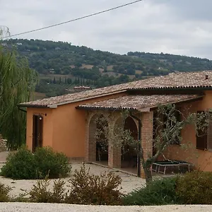 Casa di campagna La Dolce
