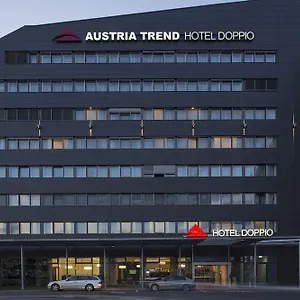 Austria Trend Doppio Hotel Wien