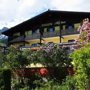 Casa de hóspedes Cafe Alpina