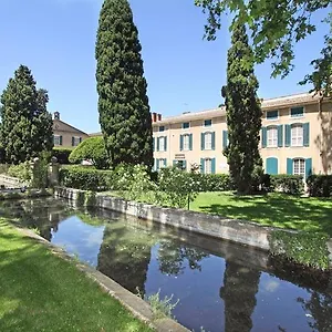 Château De Servanes Hotel