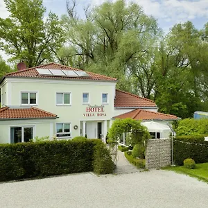Rosa Hotel Allershausen