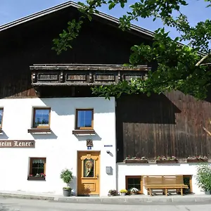 Holiday home Beim Lener, Innsbruck