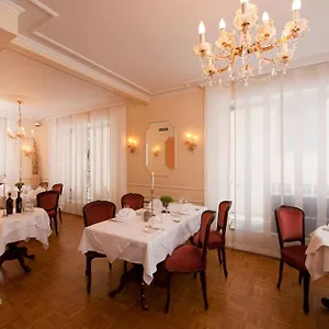 Geniesserhotel Lodner Hotel Lauingen