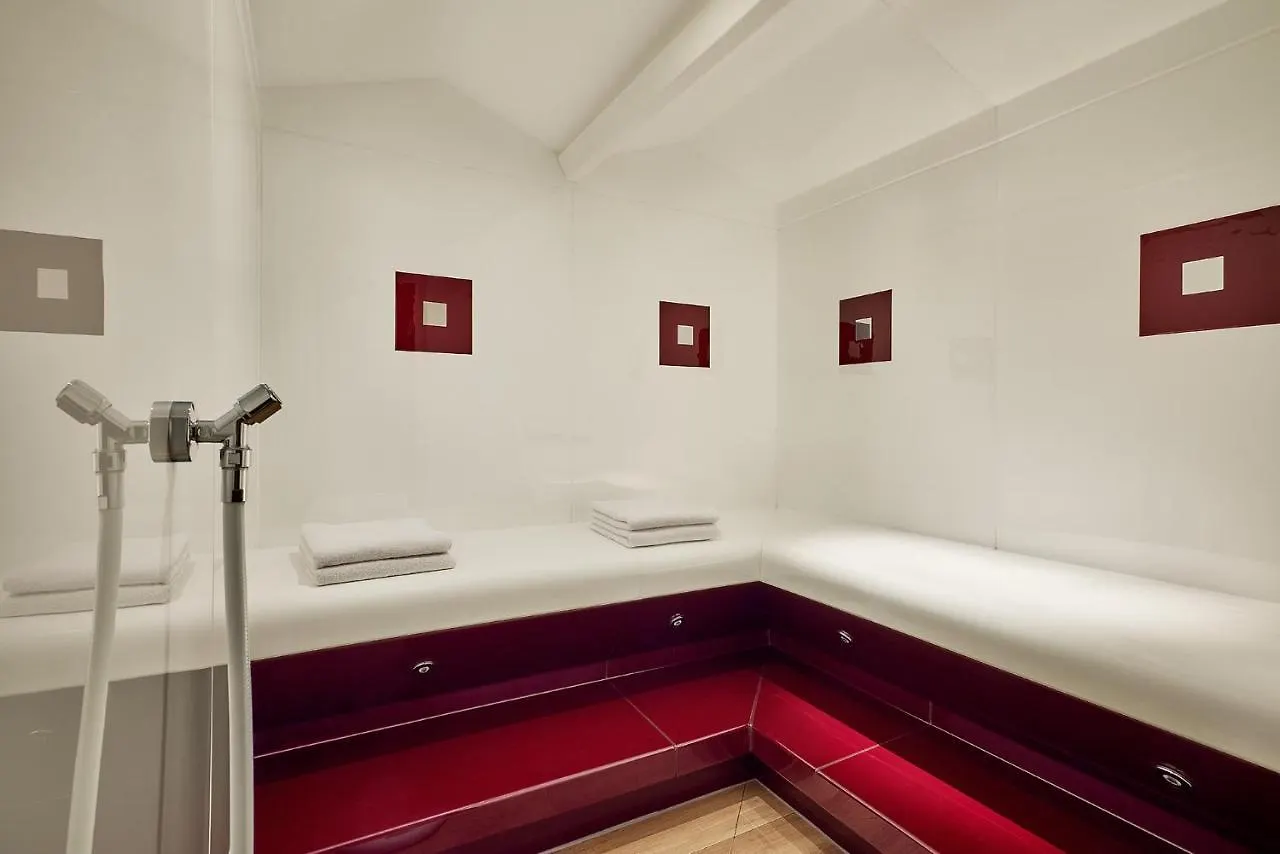Ac Hotel By Marriott Innsbruck
