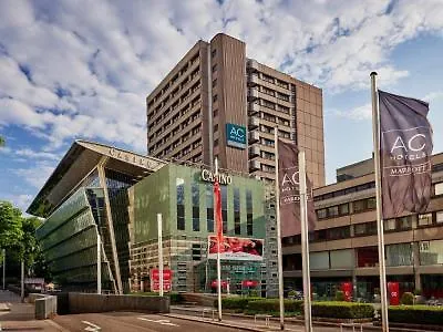 Ac Hotel By Marriott Innsbruck