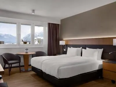 Ac Hotel By Marriott Innsbruck Austria