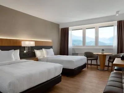 Ac Hotel By Marriott Innsbruck 4*,  Austria