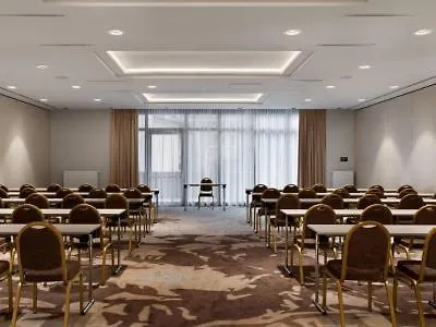 ****  Ac Hotel By Marriott Innsbruck Austria