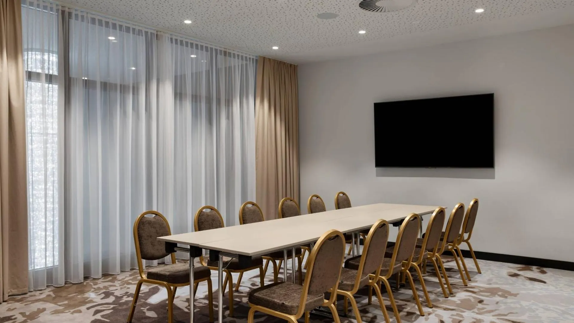 Ac Hotel By Marriott Innsbruck 4*,  Austria