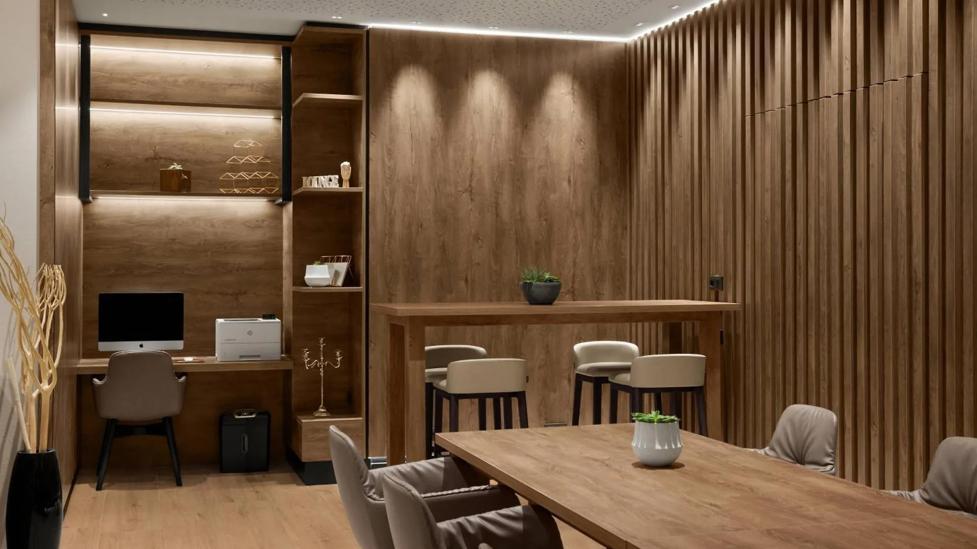 Ac Hotel By Marriott Innsbruck