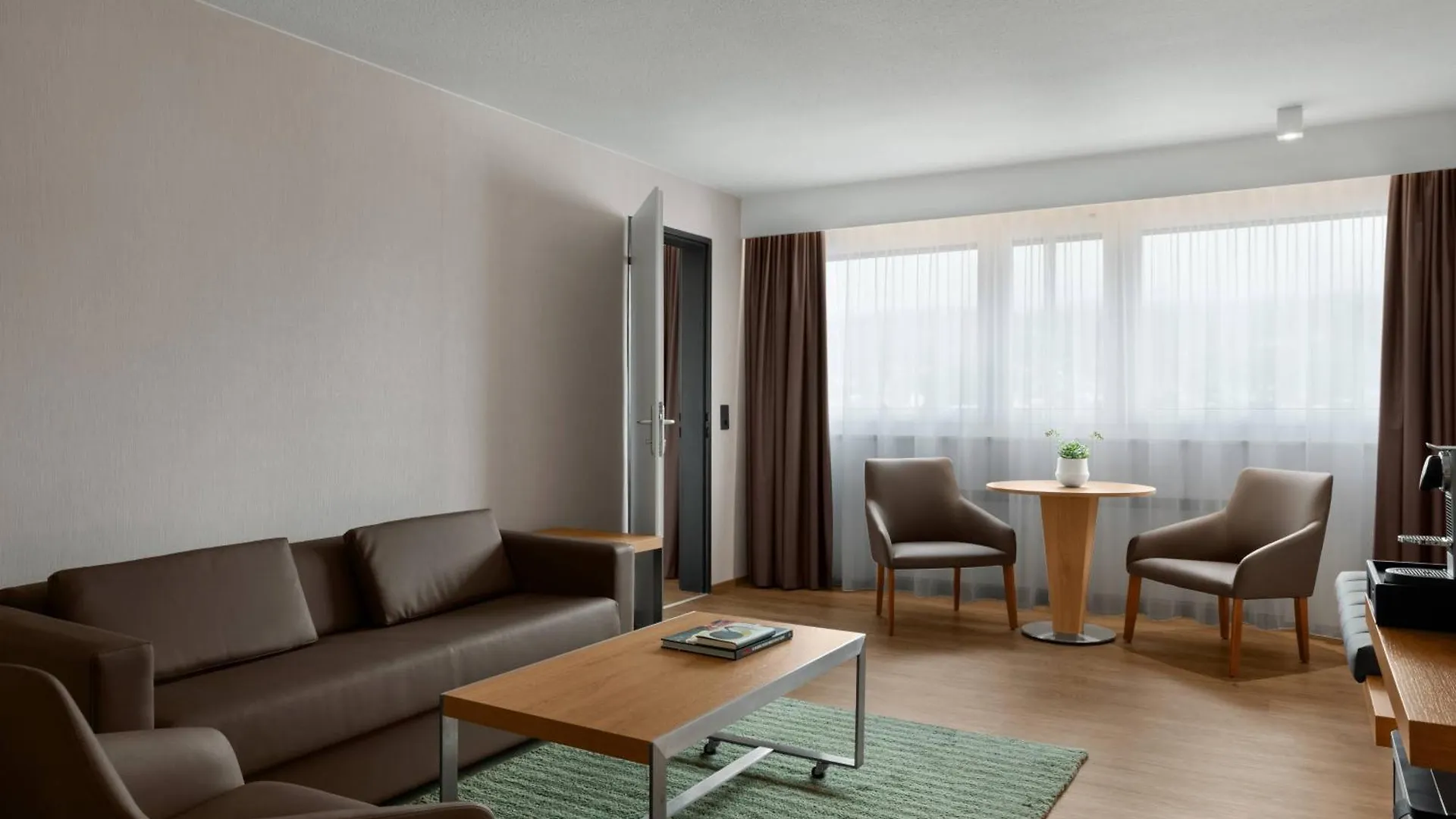 Ac Hotel By Marriott Innsbruck