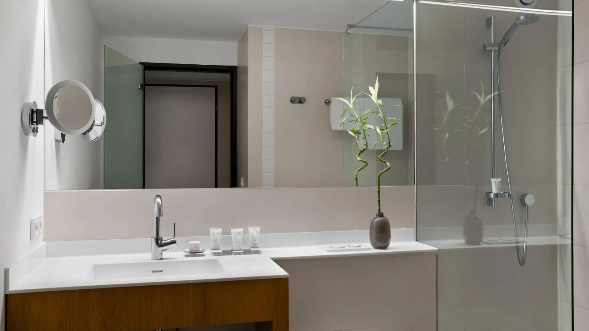Ac Hotel By Marriott Innsbruck