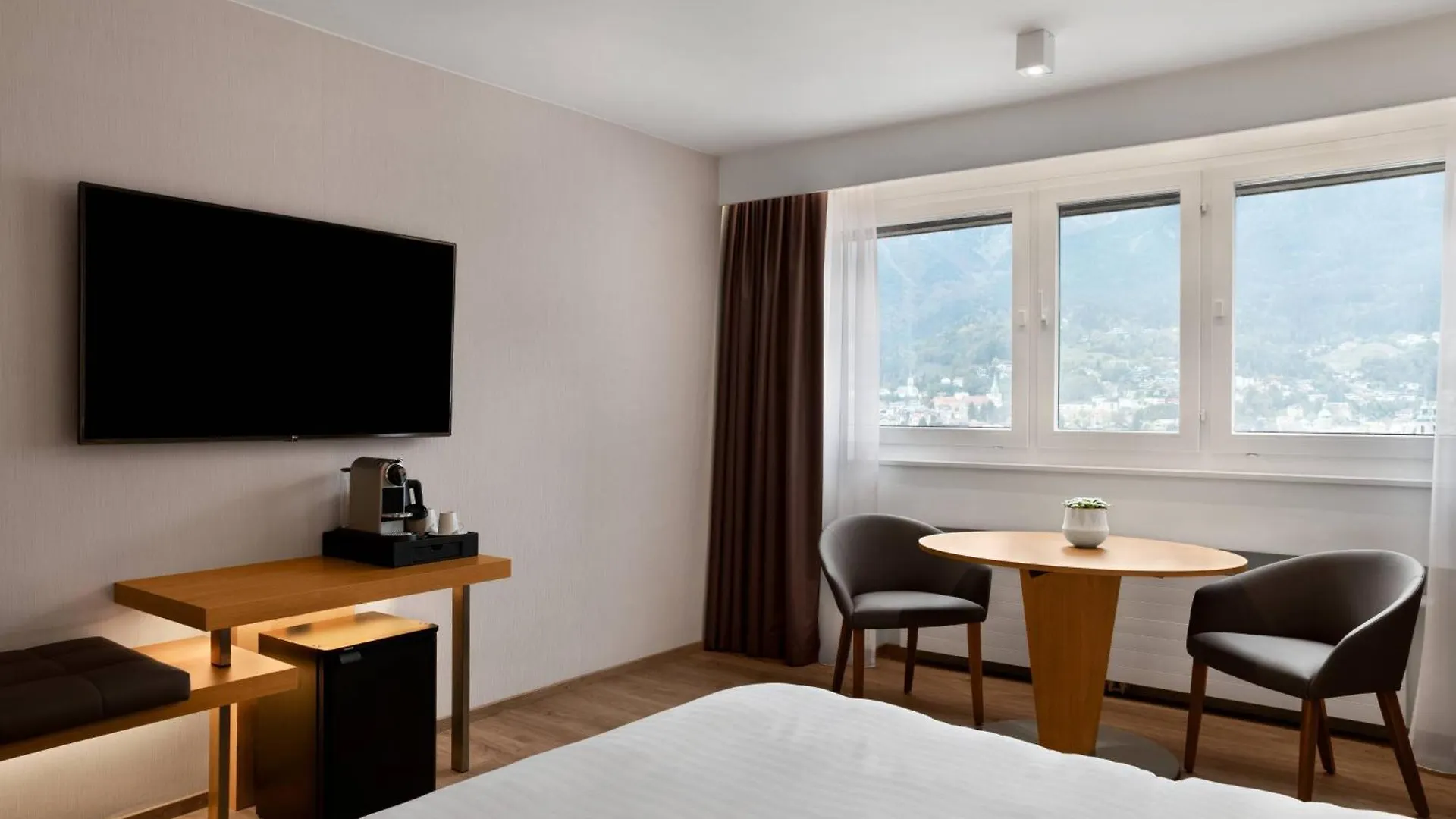 Ac Hotel By Marriott Innsbruck