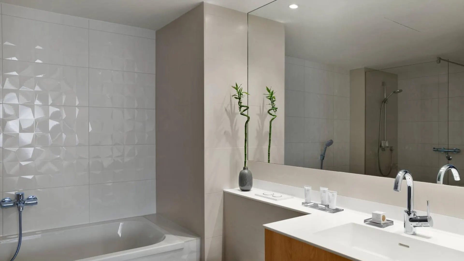 Ac Hotel By Marriott Innsbruck Austria