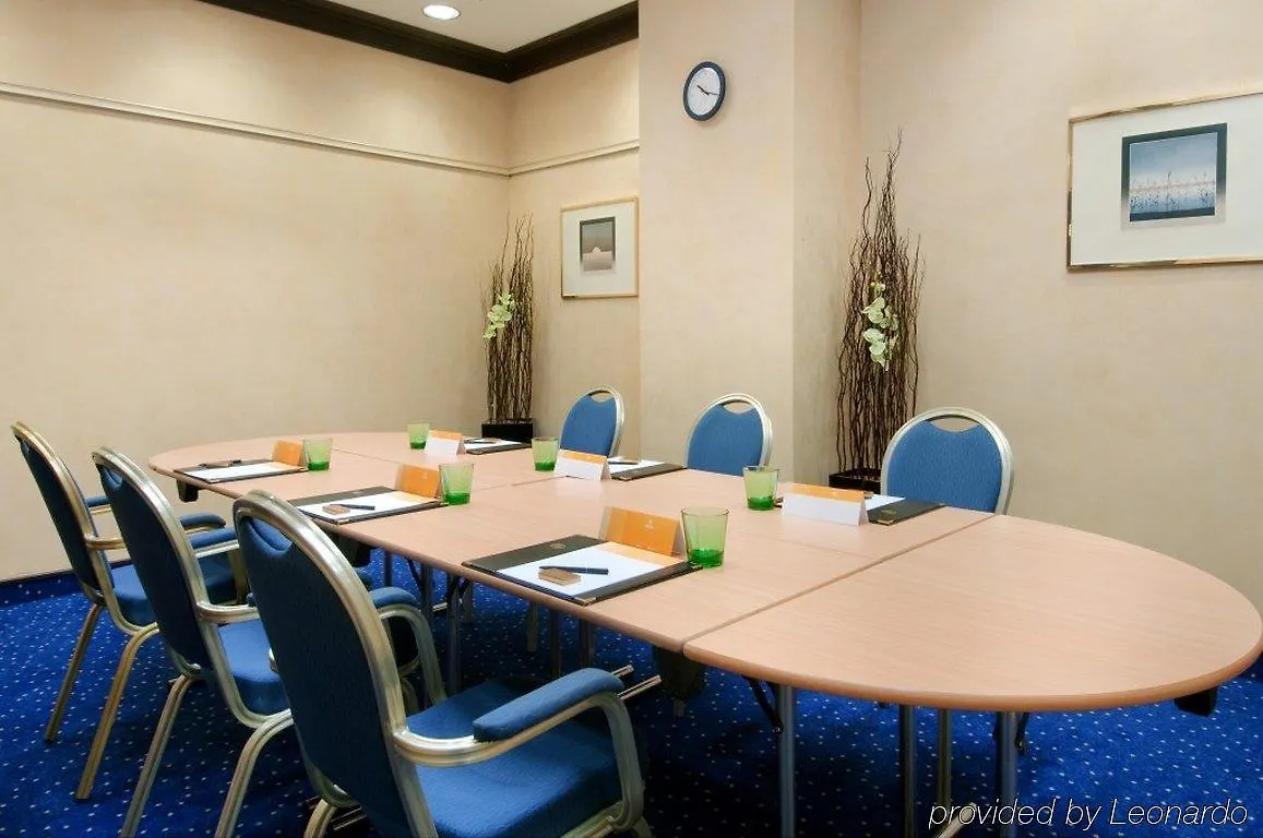 Ac Hotel By Marriott Innsbruck
