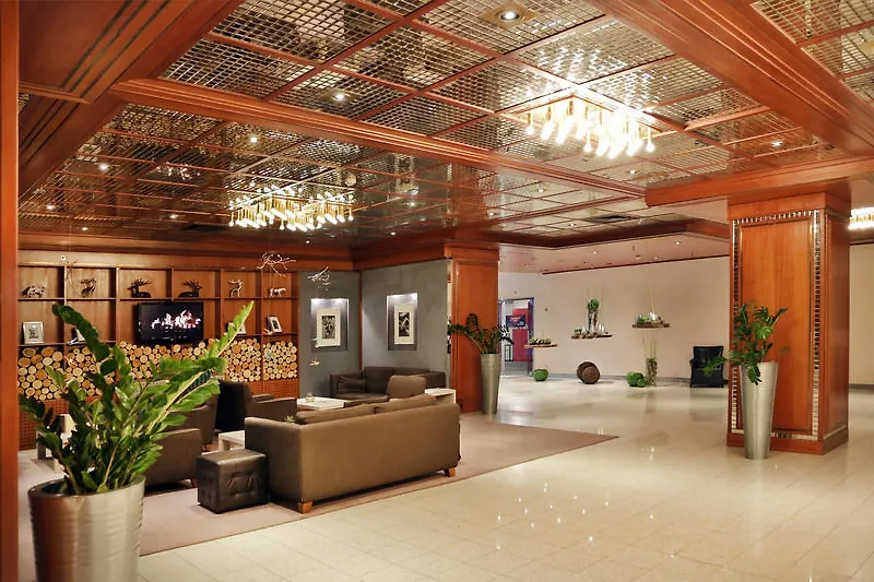 Ac Hotel By Marriott Innsbruck 4*,  Austria