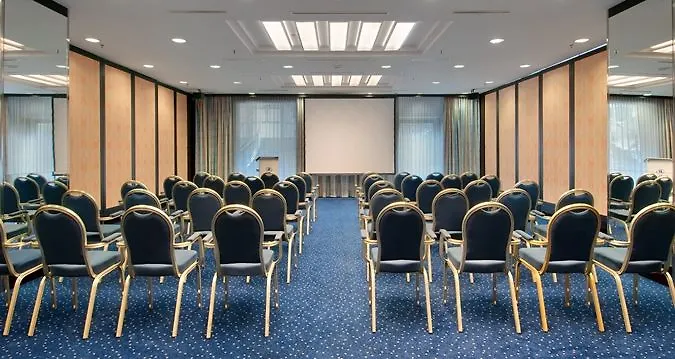 Ac Hotel By Marriott Innsbruck