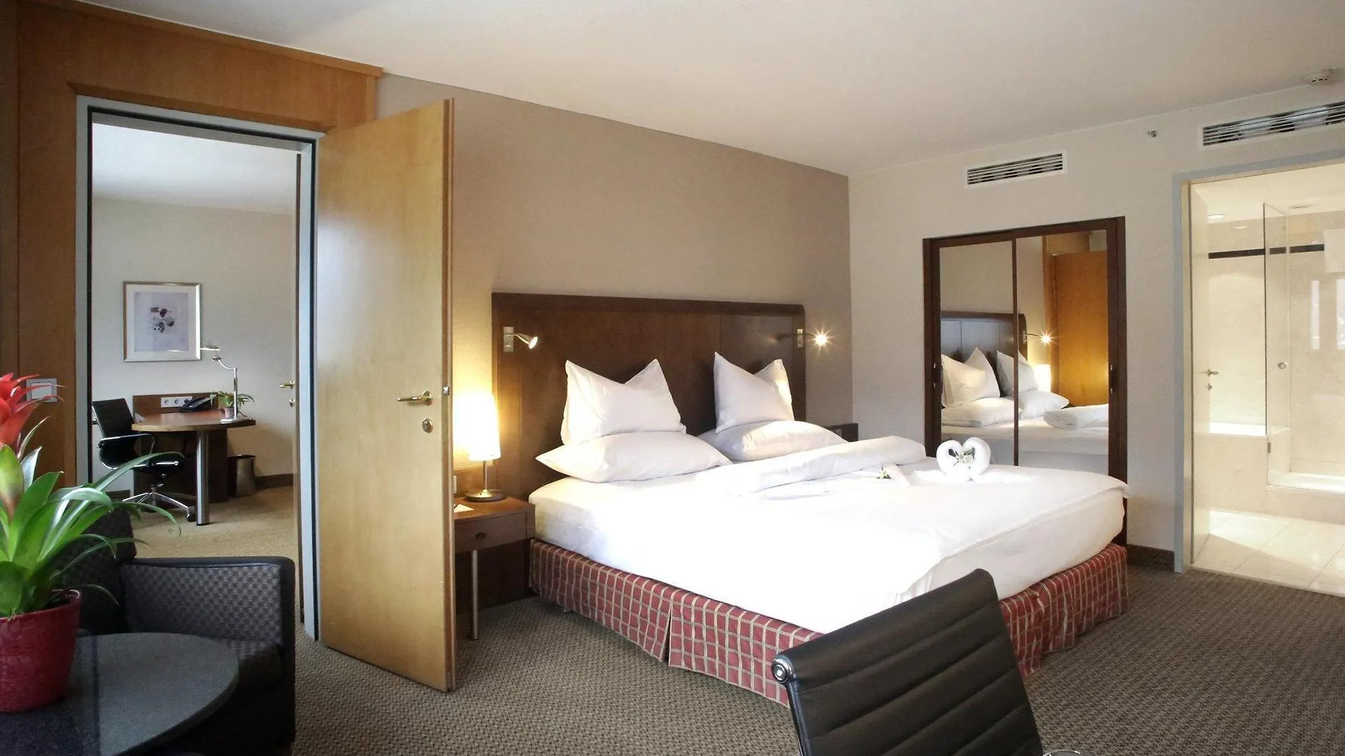 Ac Hotel By Marriott Innsbruck