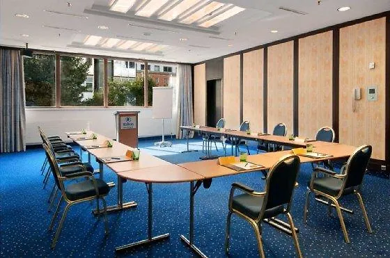 Ac Hotel By Marriott Innsbruck