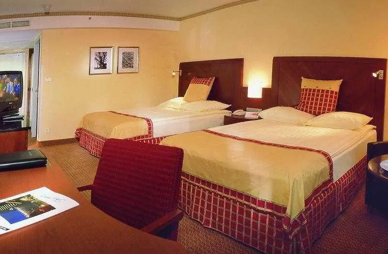 Ac Hotel By Marriott Innsbruck 4*,  Austria