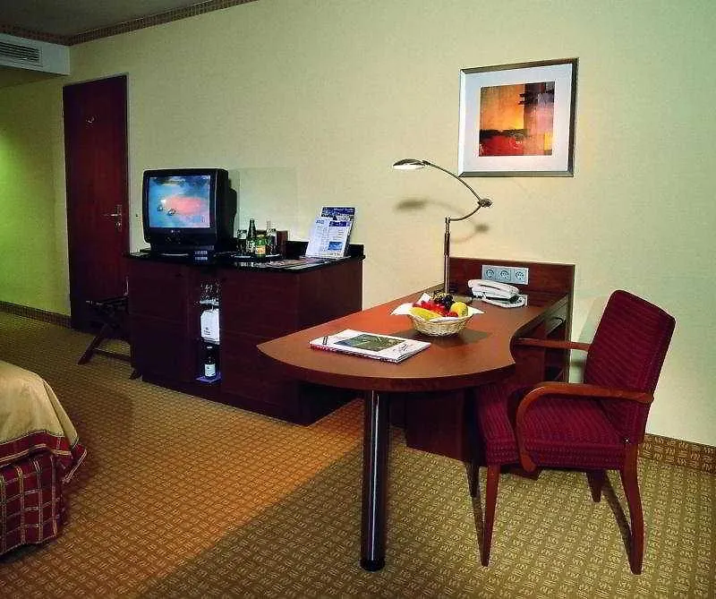 Ac Hotel By Marriott Innsbruck