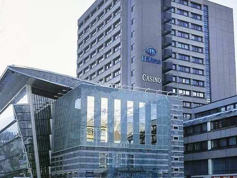****  Ac Hotel By Marriott Innsbruck Austria