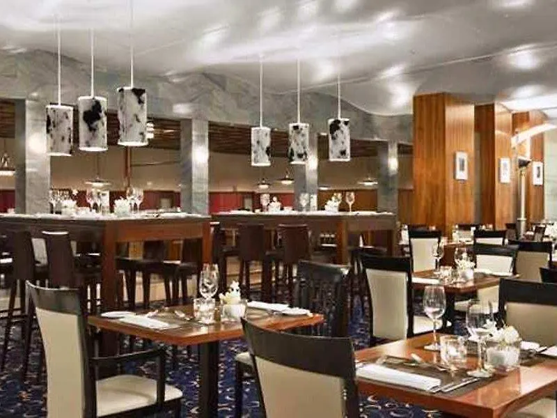 Ac Hotel By Marriott Innsbruck Austria