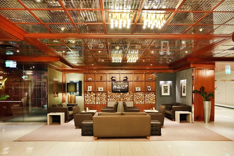 Ac Hotel By Marriott Innsbruck