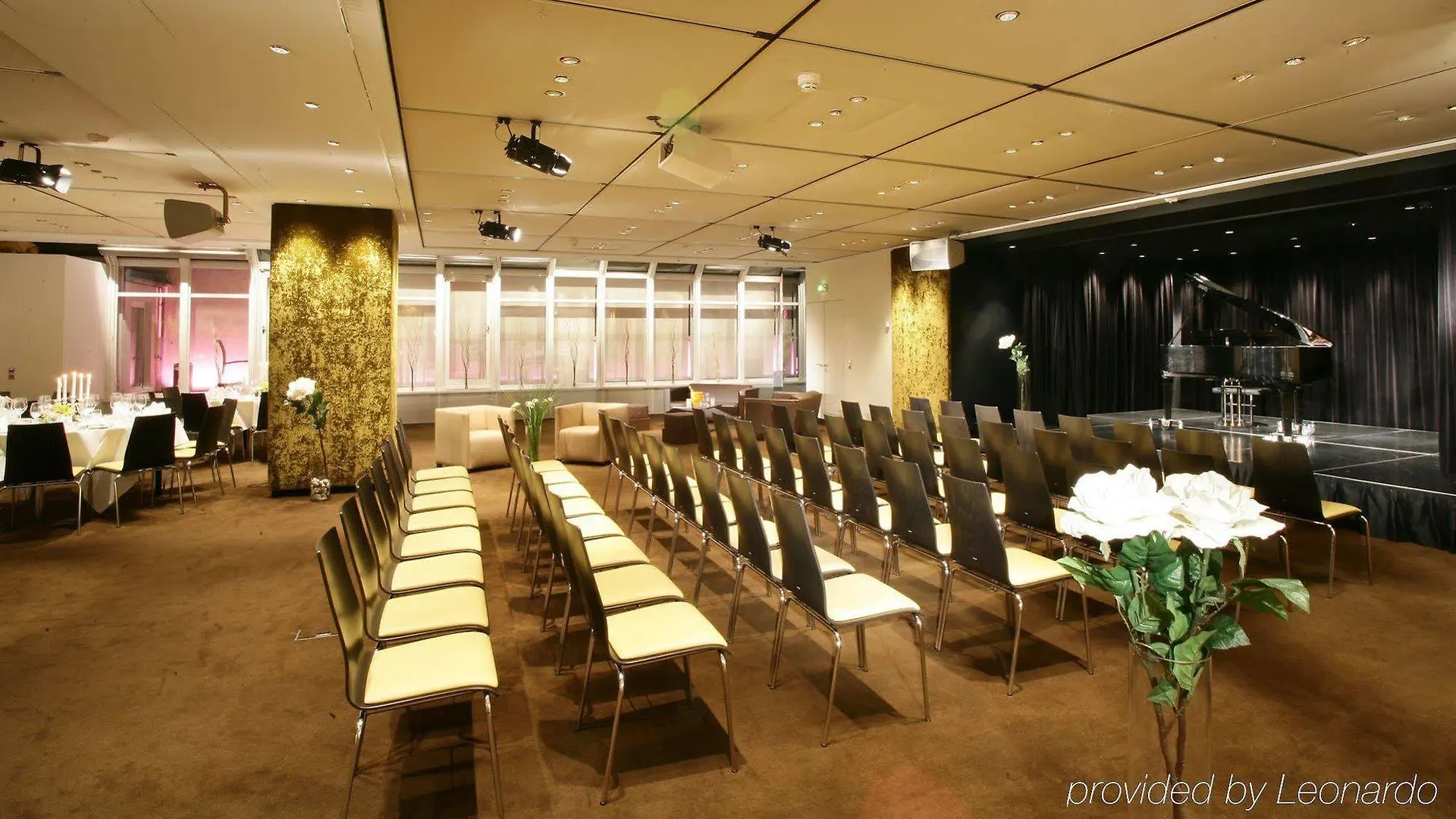 Ac Hotel By Marriott Innsbruck 4*,