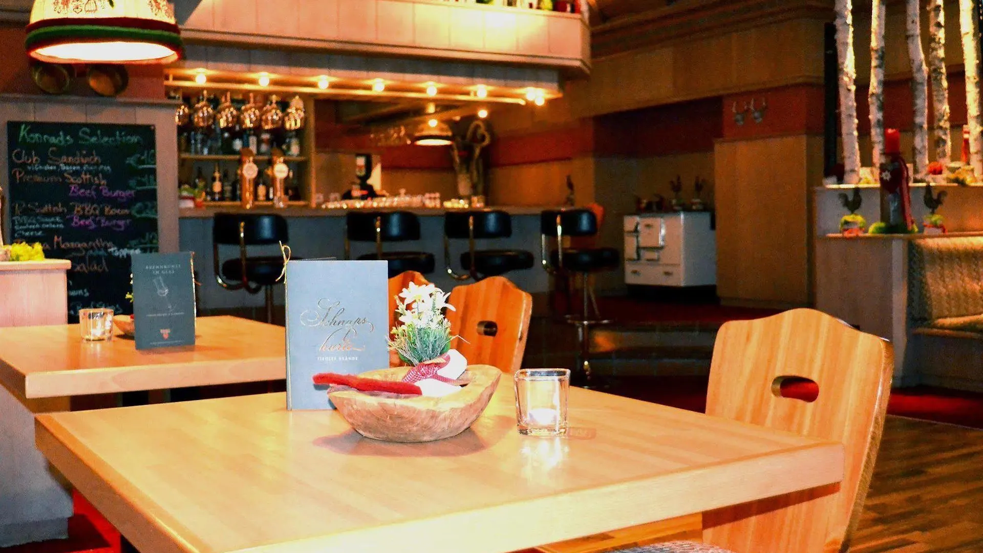 Ac Hotel By Marriott Innsbruck 4*,  Austria