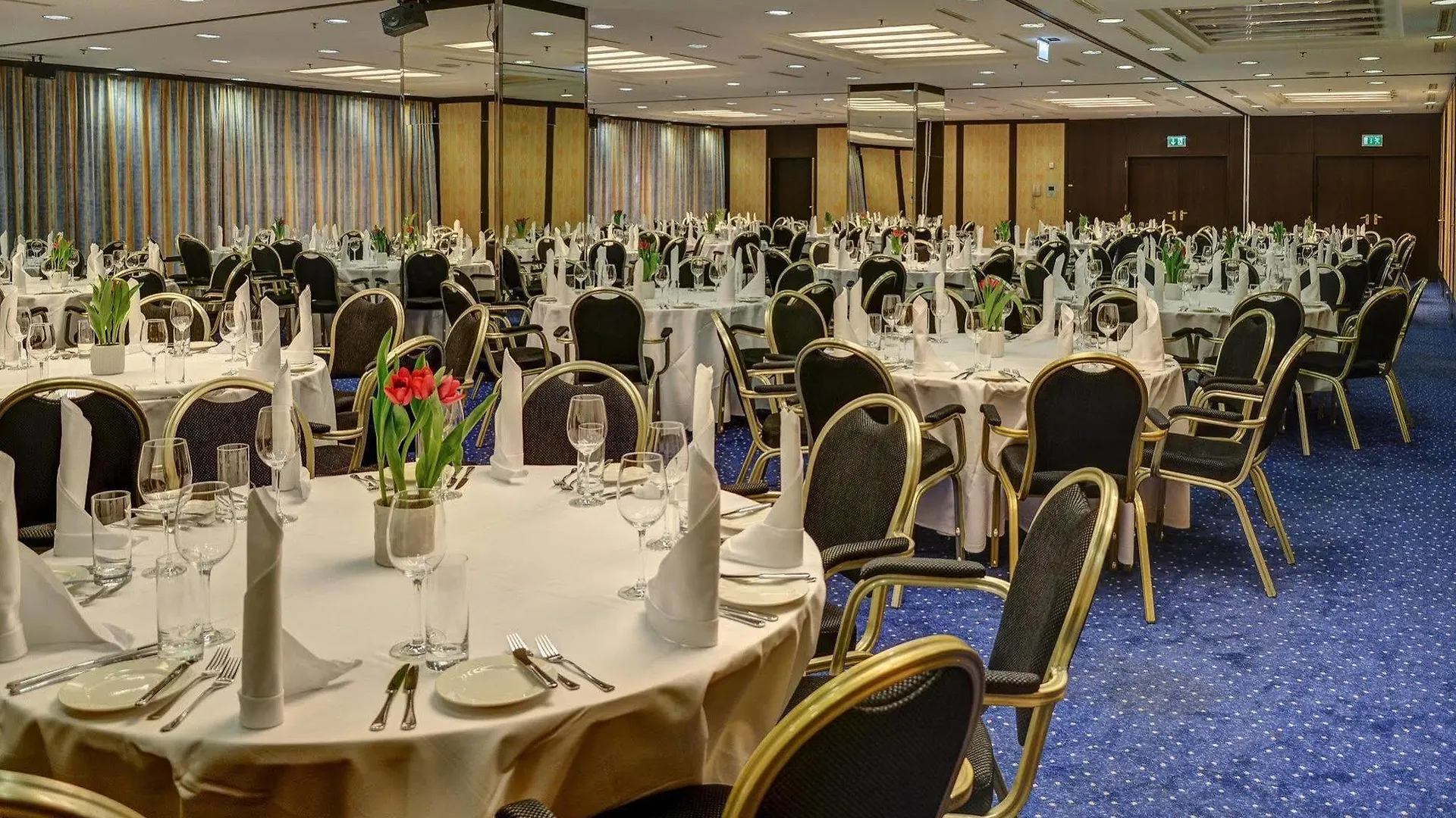 Ac Hotel By Marriott Innsbruck